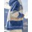 Fuzzy Color Block Coat, Casual Hooded Zip Up Drawstring Long Sleeve Outerwear, Women's Clothing